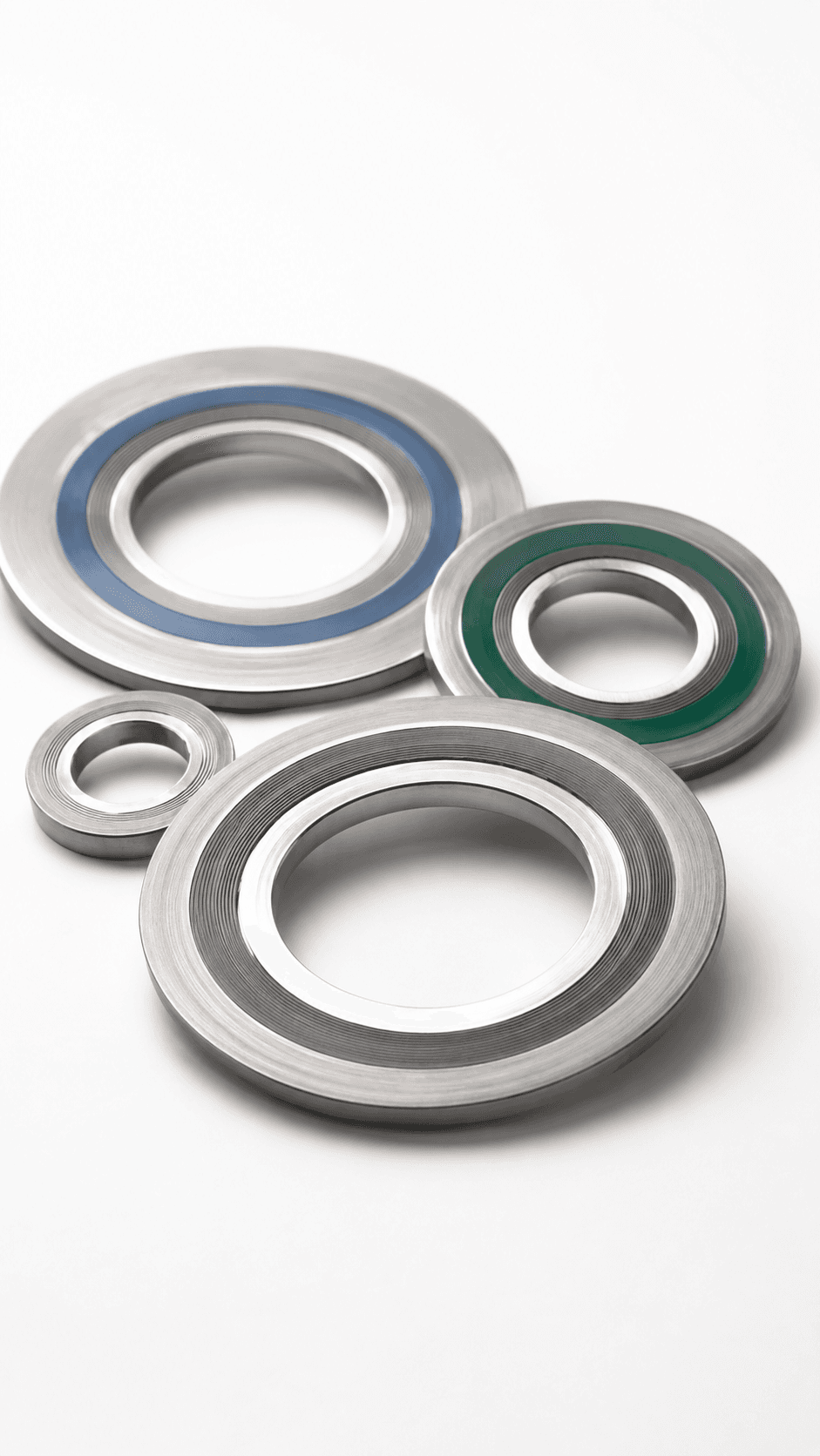 Spiral Wound Gaskets