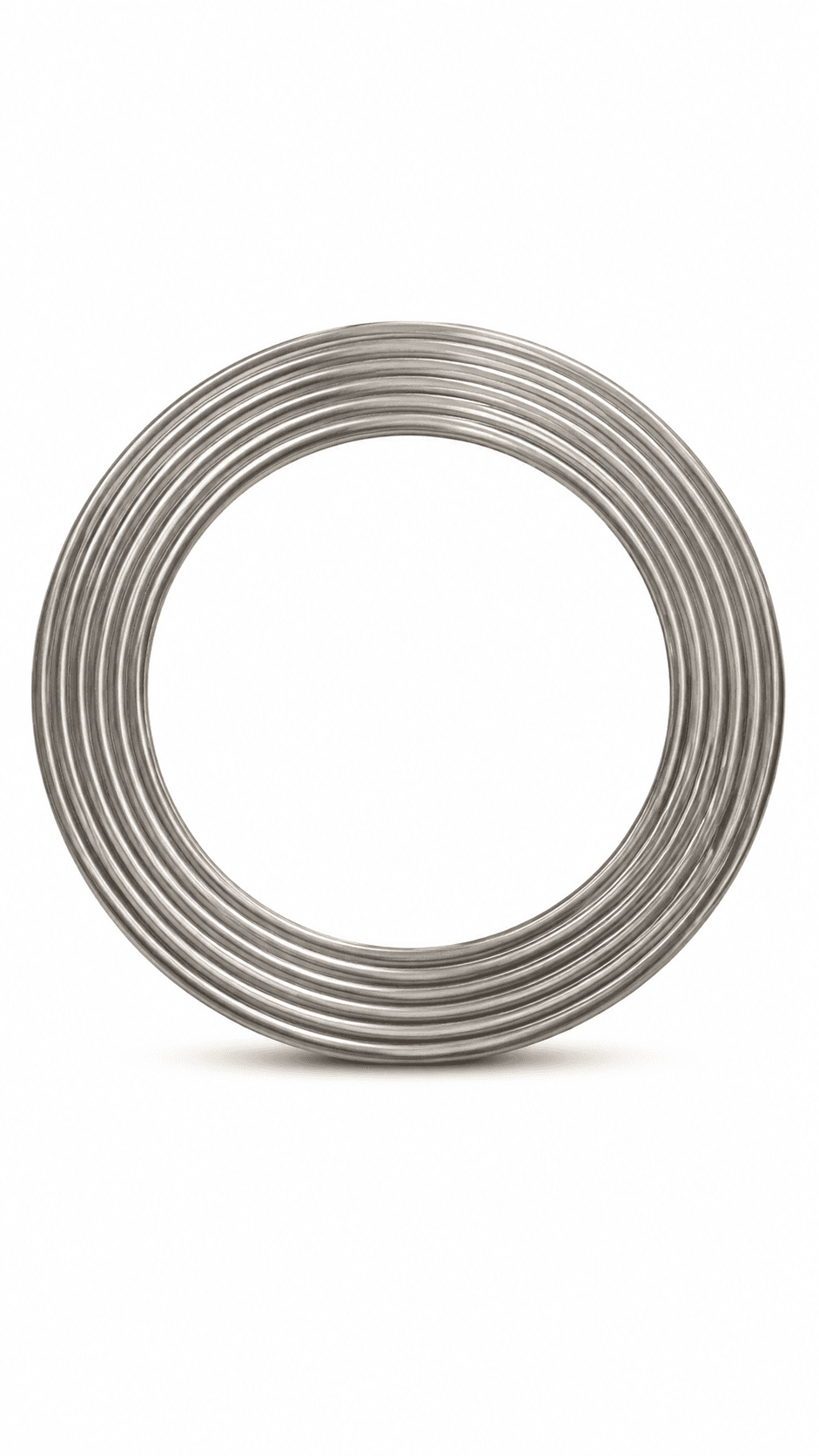 Corrugated Metal Gaskets